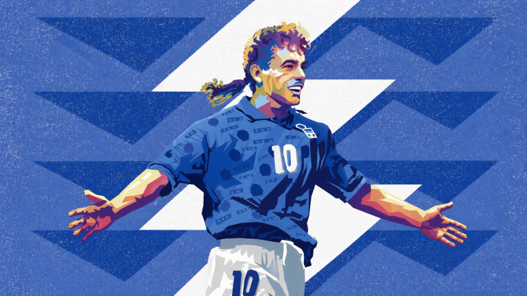 Roberto Baggio