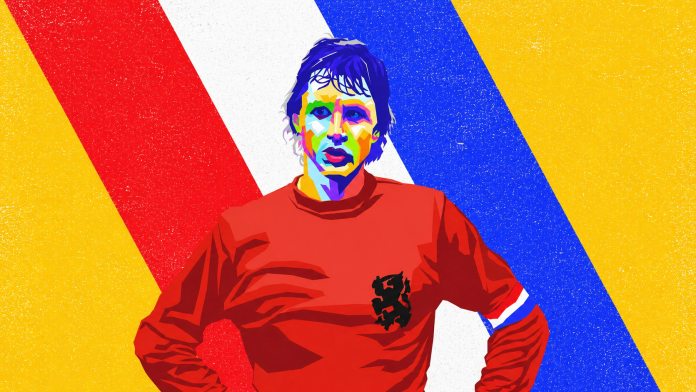 Johan Cruyff