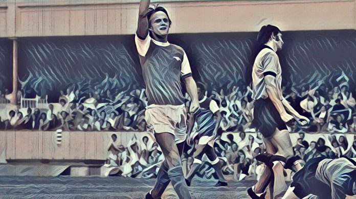 FA Cup third place playoff