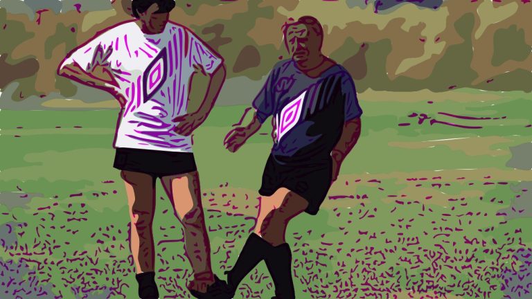 The vision of Venglos: Aston Villa’s first foreign foray