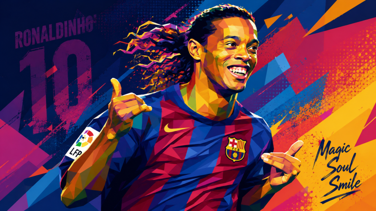 Ronaldinho