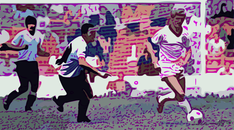 David Johnson: football says farewell to the doc