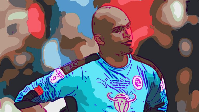 Omani Pride: Remembering Al-Habsi’s Hindered Wembley Dream