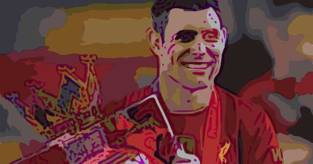 James Milner: We all dream of a team of…