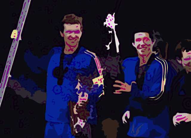 The Royal League: A reflection on Scandinavia’s curious and fleeting UEFA alternative