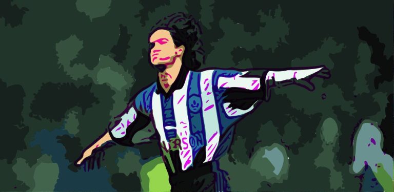 Carbone’s Italian invasion changes face of English football