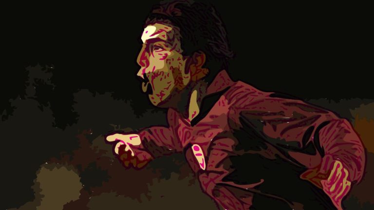 The night I became a Cesc addict