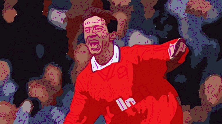 Juninho: The little fella who lit up the Riverside during Boro’s samba years