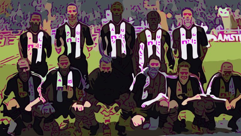 We need to talk about Partizan Belgrade