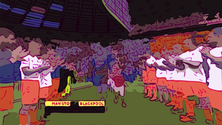 Relegation Rumble: The story of the final day Premier League relegation battle in 2010/11