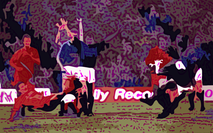 Rangers Aberdeen Scottish League Cup