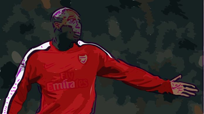 Sol Campbell betrayal