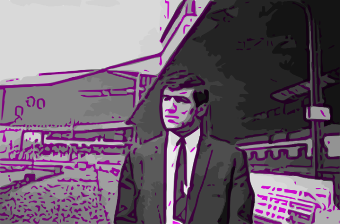 Terry Venables Chelsea