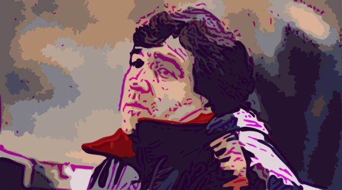 Terry Venables Obituary 2