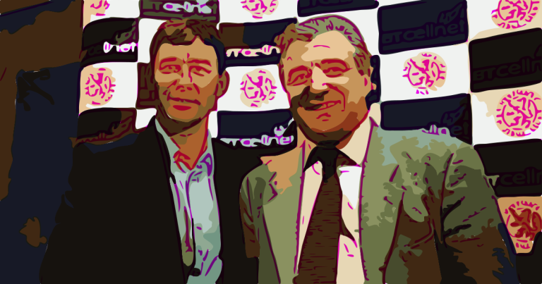 Terry Venables Obituary 4