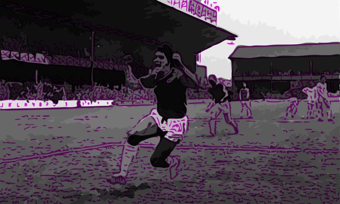 Bob Latchford Everton 30 goals