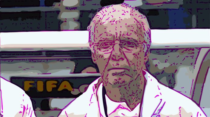 Mario Zagallo Brazil Obituary