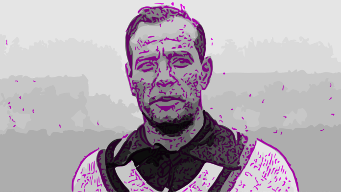 Ricardo Zamora legacy