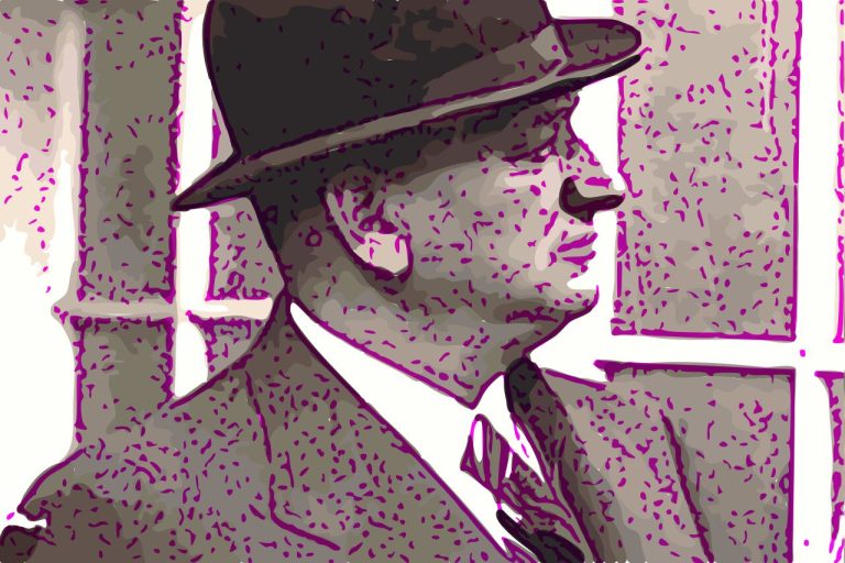 Hugo Meisl Austrian Wunderteam Legacy