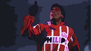 Romário's Football Legacy: A Journey from the Streets of Rio to World Fame