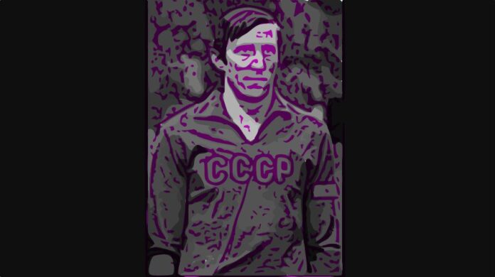 Albert Shesternyov CSKA Moscow