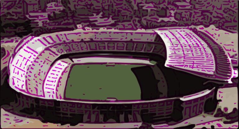 Camp Nou