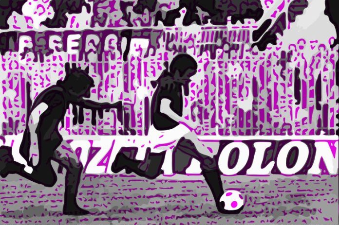 Defensive Discipline in 1980s Football