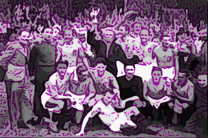 Italian Football Under Mussolini