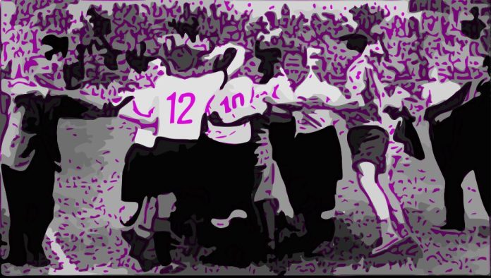 Miracle of Bern 1954 World Cup