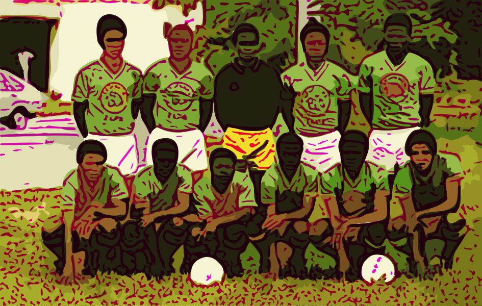 African Football's Ascendancy: The Zaire 1974 World Cup Story