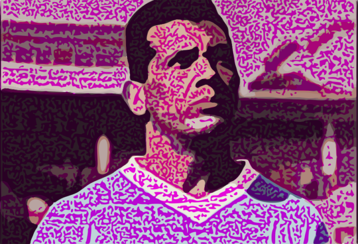 Obdulio Varela 1950 World Cup