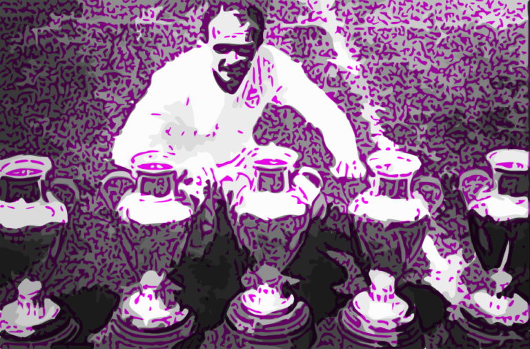 Real Madrid European Cup dominance