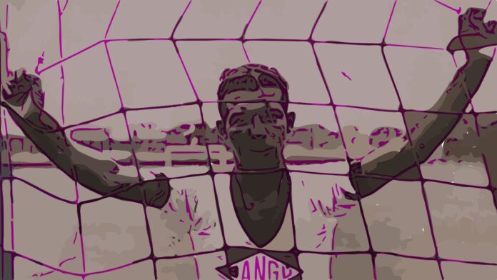 Zizinho Brazilian football legend