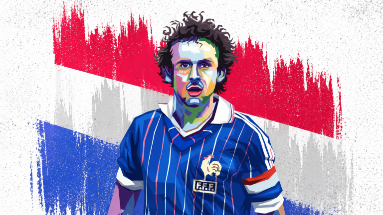 Michel Platini