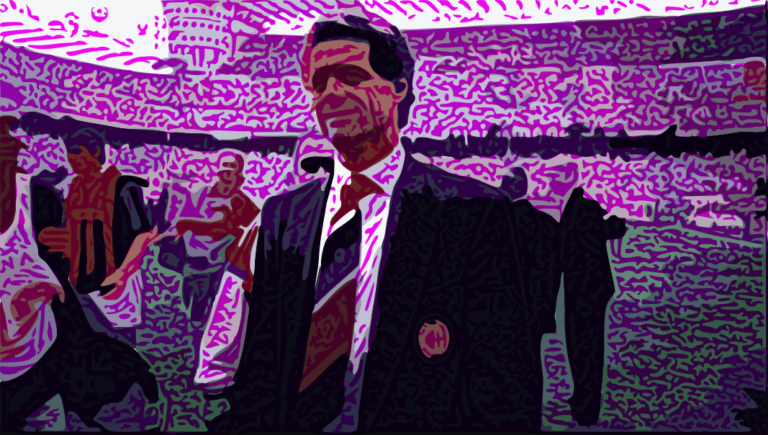 Fabio Capello AC Milan