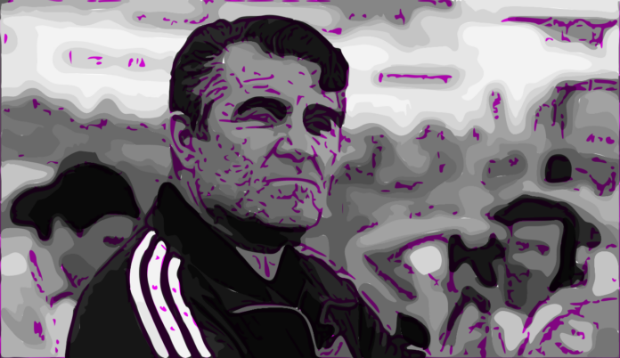 Miljan Miljanić football legacy