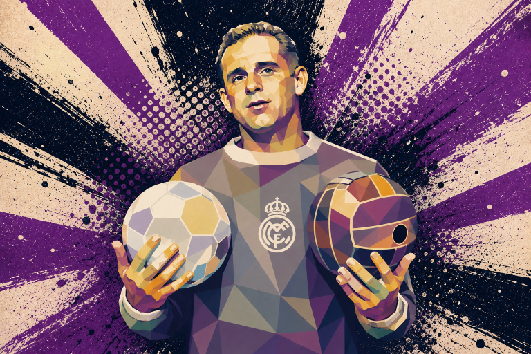 Alfredo Di Stefano