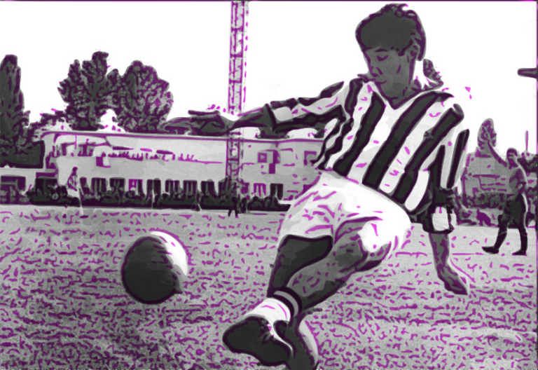 Omar Sívori football legacy