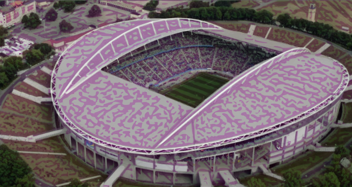 Red Bull Arena Germany RB Leipzig Bundesliga