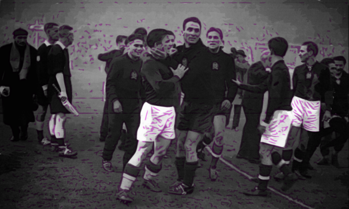 Golden Era of Hungarian Football