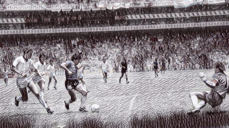 Maradona