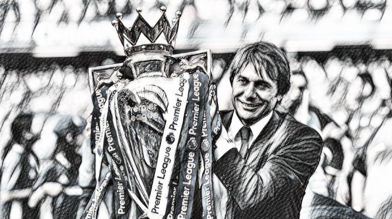 Antonio Conte