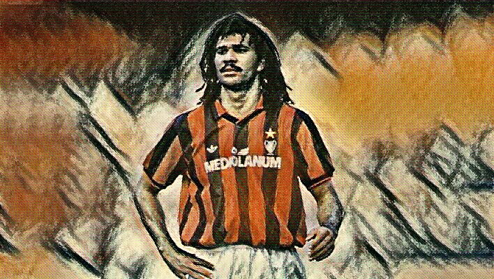 Ruud Gullit: The Man Who Finished Total Football