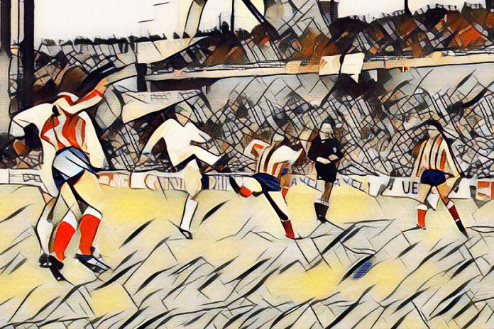 Dynamo Kyiv Soviet football