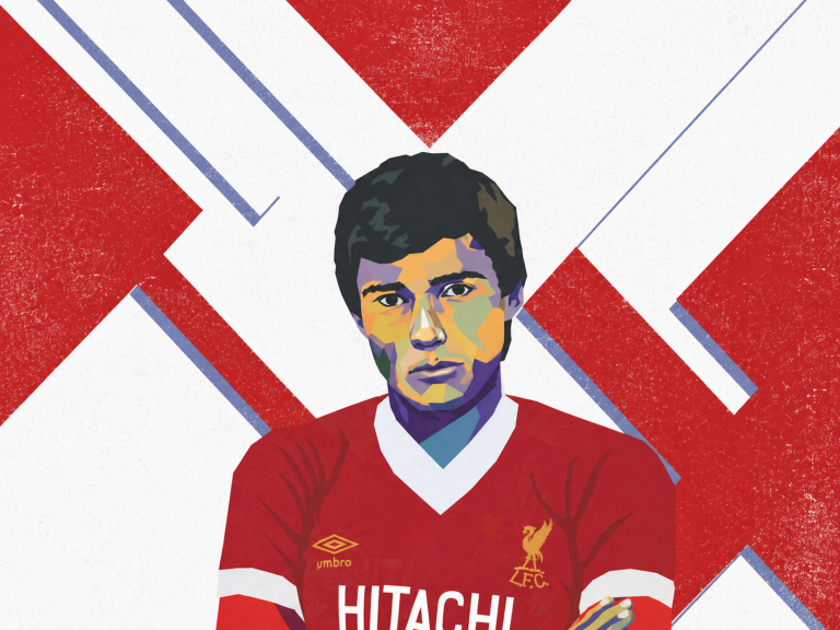 Alan Hansen