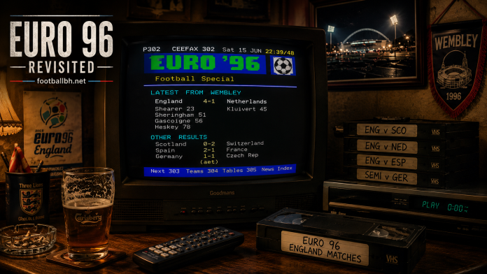 Euro 96