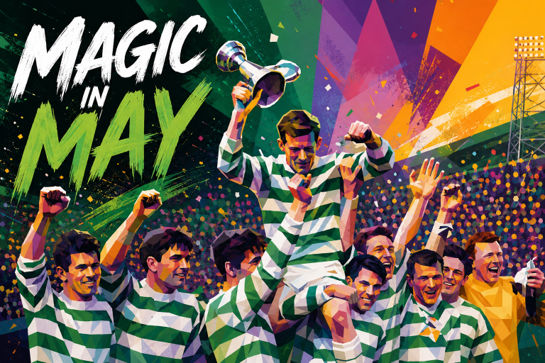 Lisbon Lions