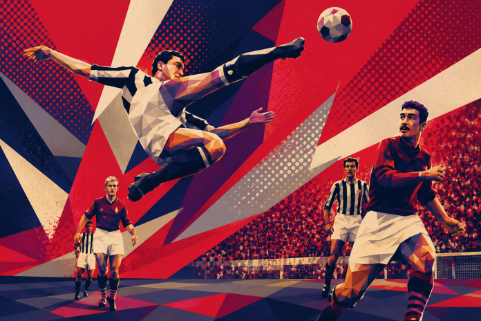 Panini football stickers