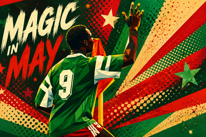Roger Milla