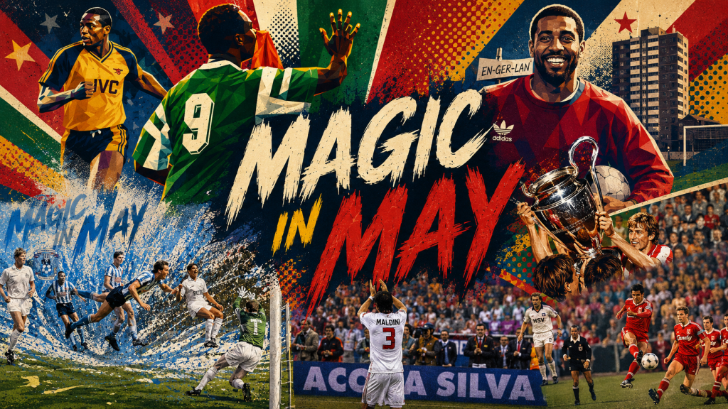 football moments in May